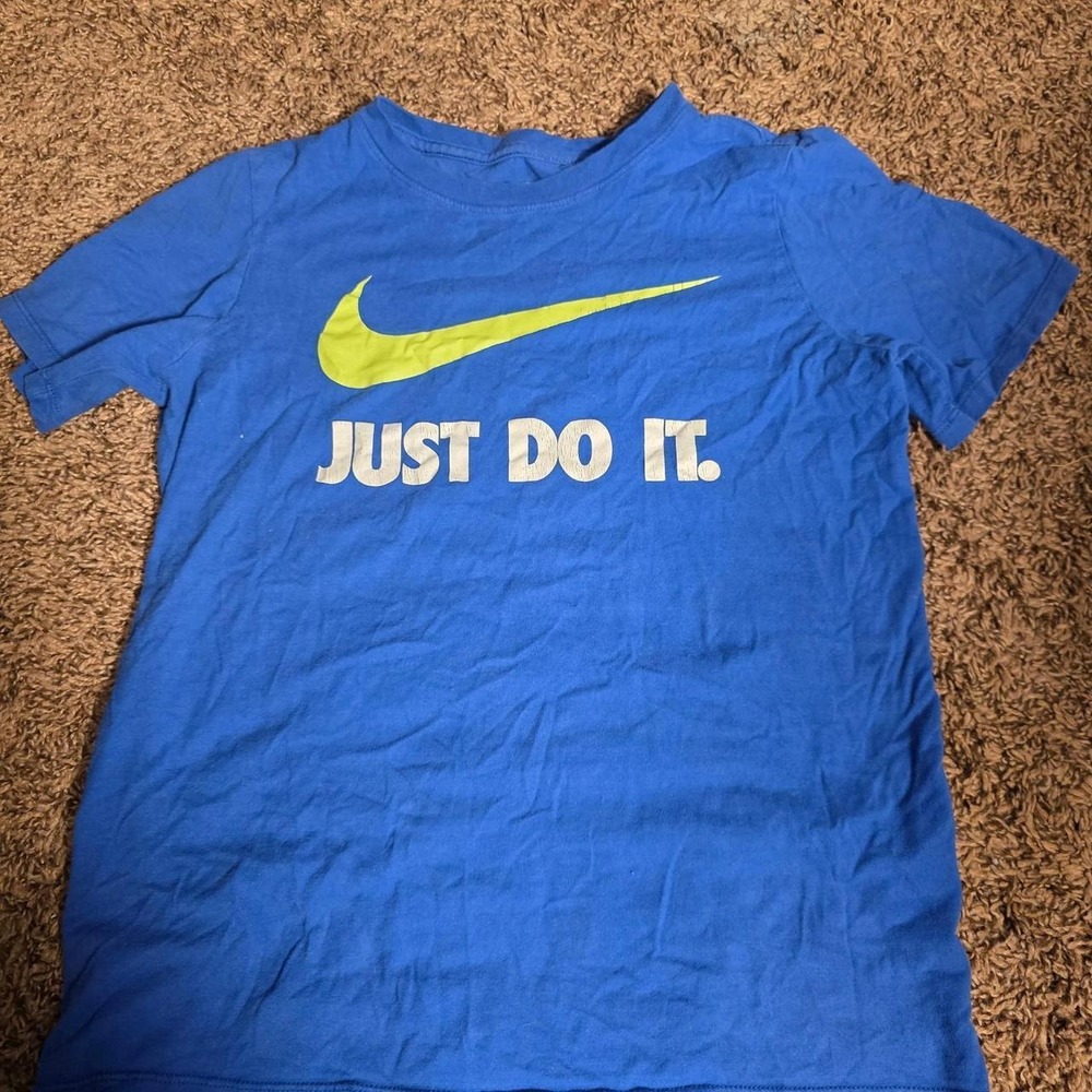 Nike Kids T-Shirt